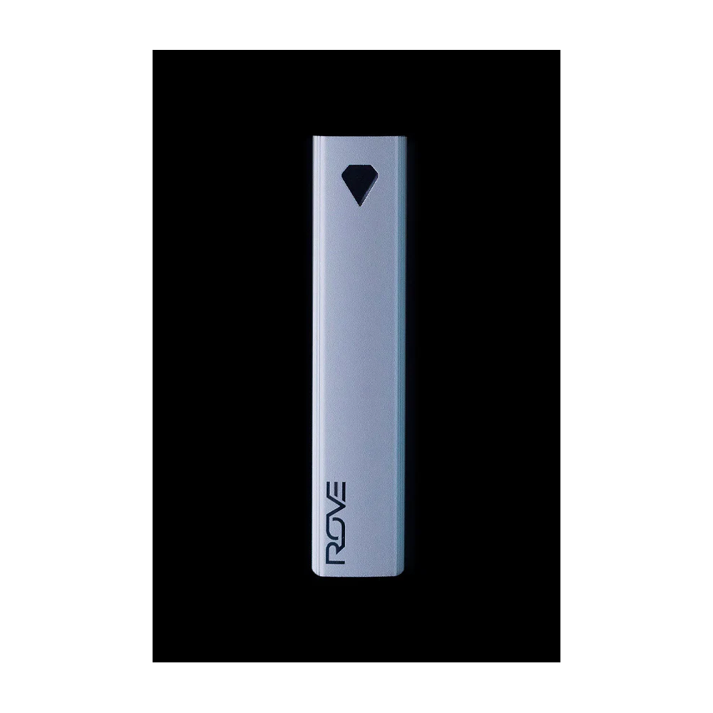 Photograph of product: Diamond Series Battery - Grey