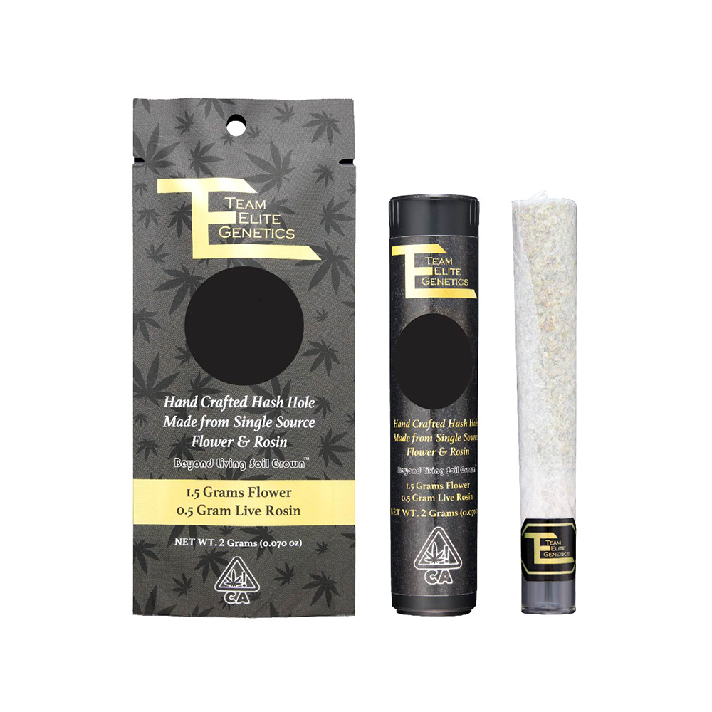 Photograph of product: Sarah Connor [2g]