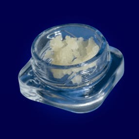 Photograph of product: Cloud Cover - MAC 99 - Crumble 1g