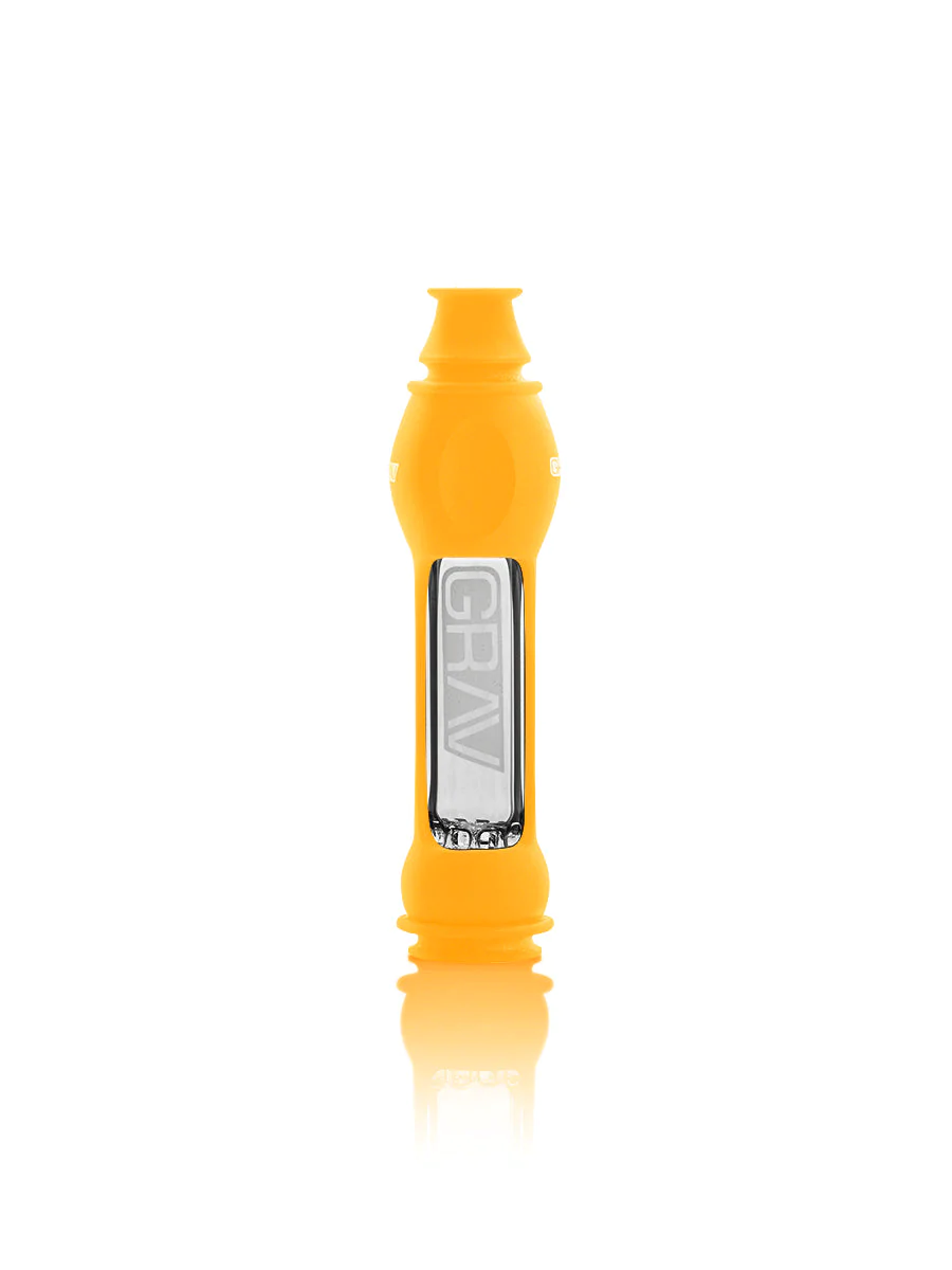 Photograph of product: GRAV 12mm Taster w/ Silicone Skin - Assorted