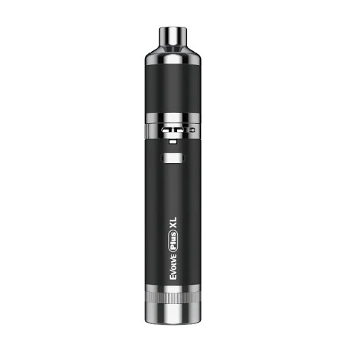 Photograph of product: YoCann Evolve Plus XL | 1400mah Portable Dab Rig