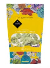 Photograph of product: Balance Kush Mints 14g - 