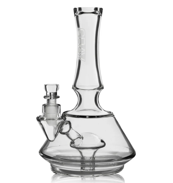 Photograph of product: Accessories - Grav - Oracle Water Pipe