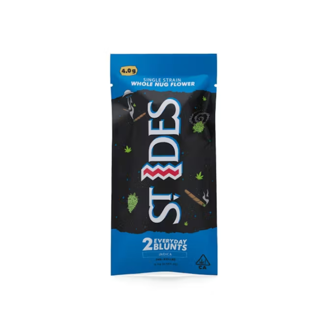 Photograph of product: Oui'd (2pk/ Blunts [I]
