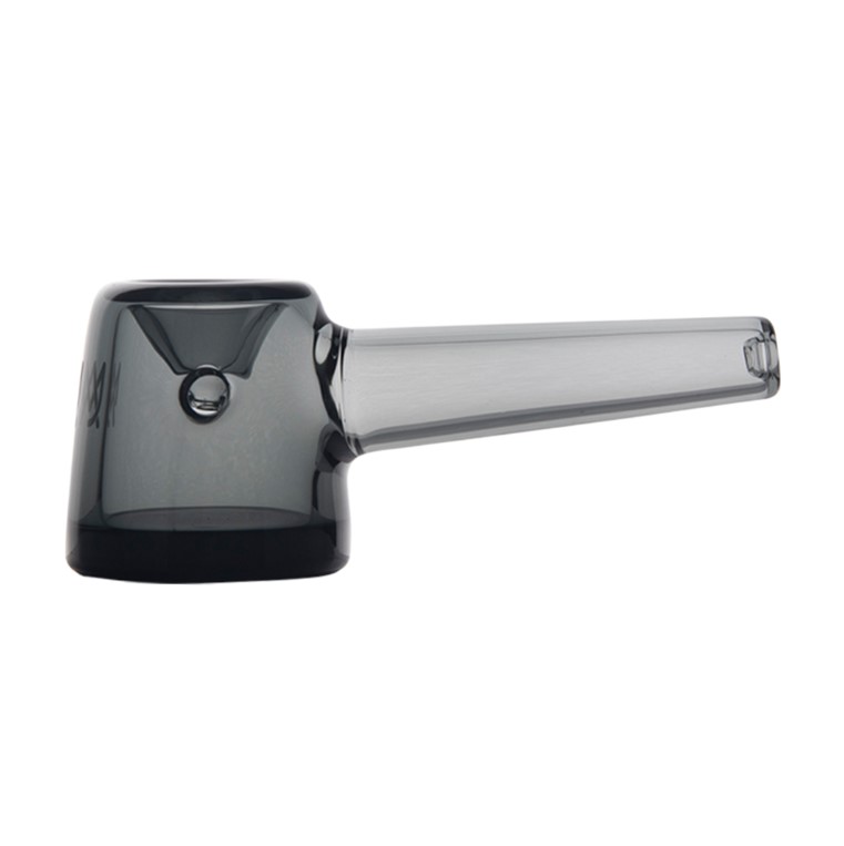 Photograph of product: MJ ARSENAL Deco Hand Pipe (Clear)