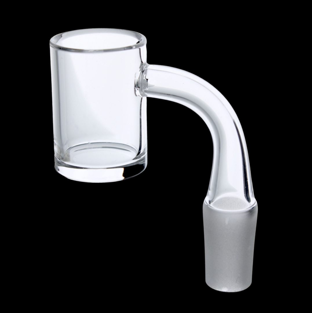 Photograph of product: Quartz Bottom Banger 14mm Male