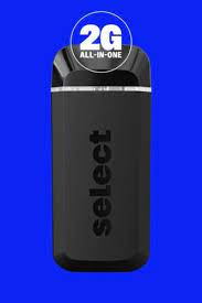 Photograph of product: Briq: Super Sour Diesel