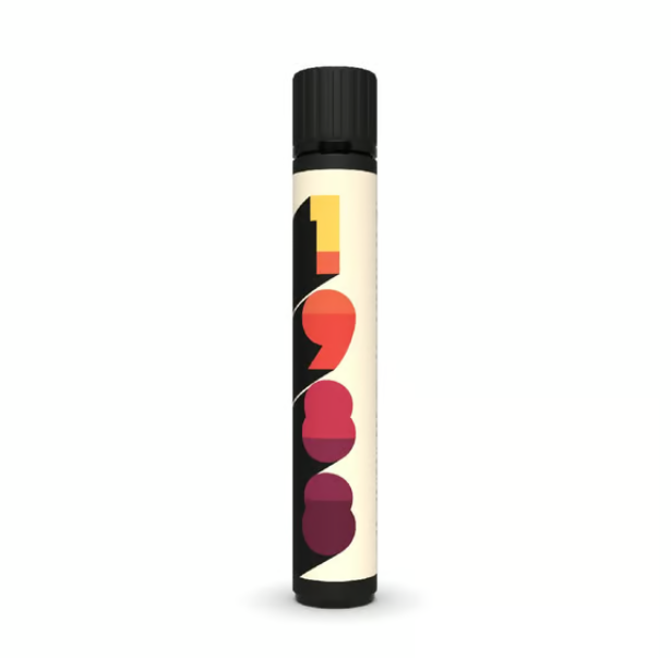 Photograph of product: Mandarin Zkittles