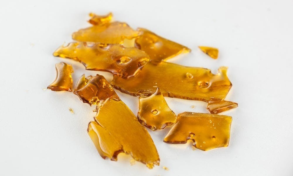Photograph of product: SPUTNIK - SPUTNIK OG SHATTER