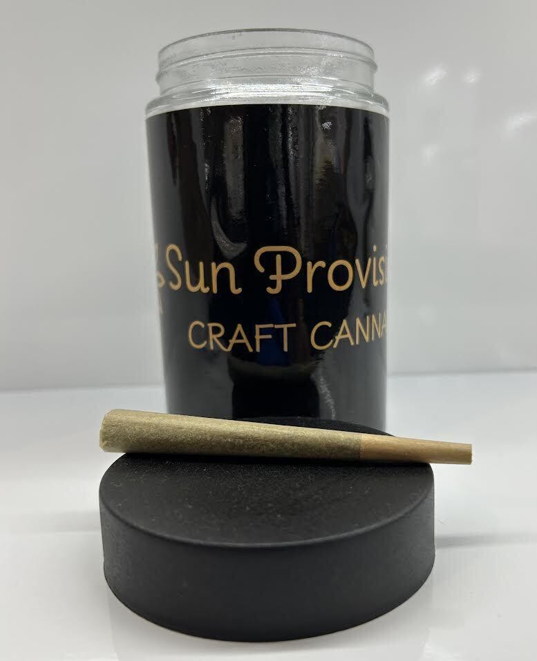 Photograph of product: 28pk Holy Gelato Pre Rolls