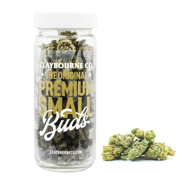 Photograph of product: Grape Gasolina - 28g