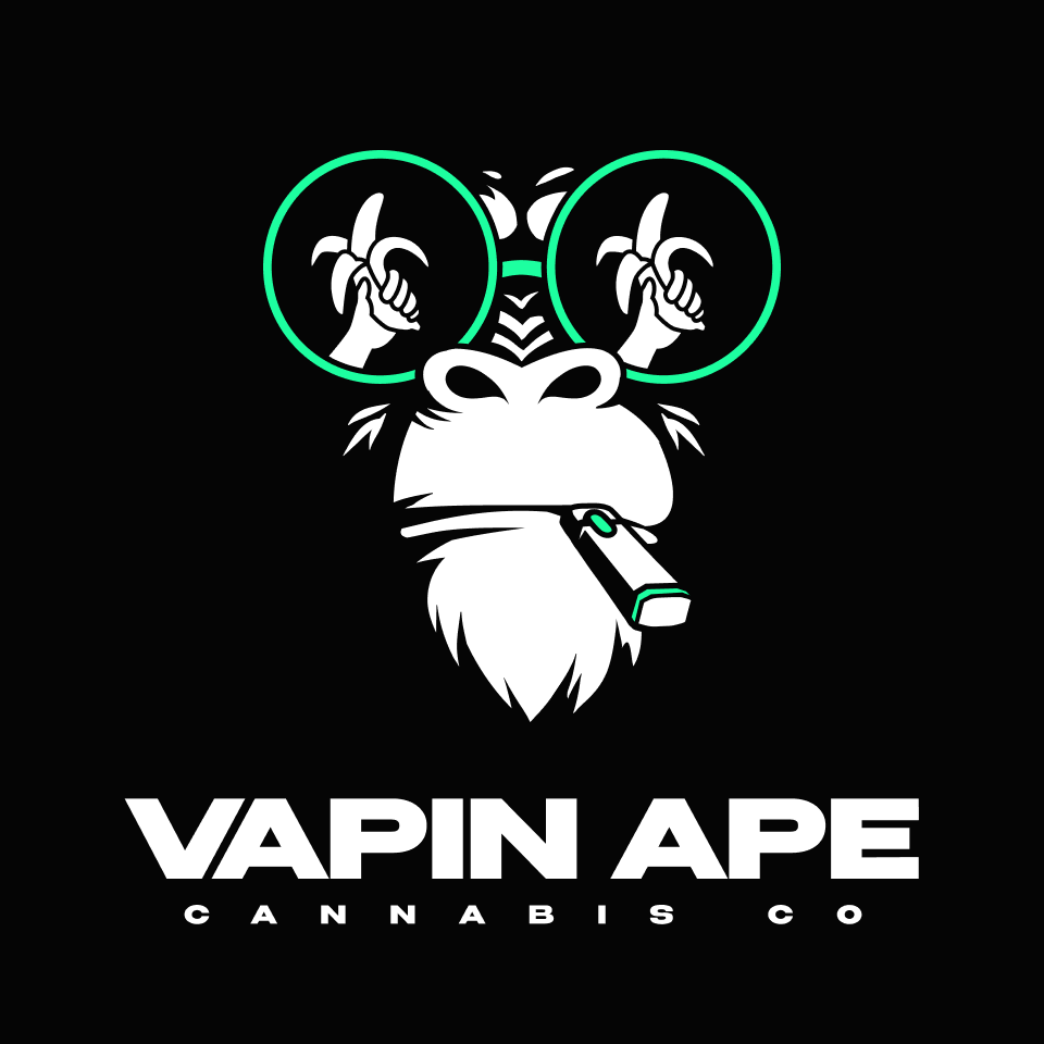Photograph of product: Vapin Ape - MAC Disposable 1g