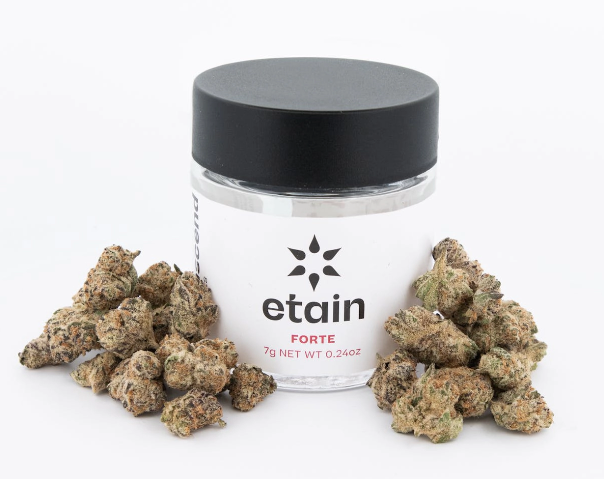 Photograph of product: Citrus Circus 3.5g