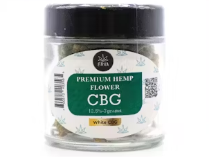 Photograph of product: Erva | Suver Haze CBG | 7g
