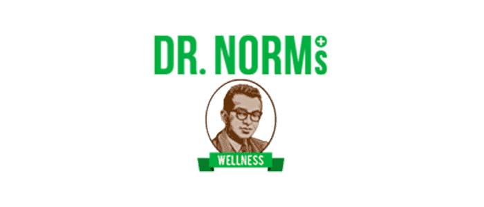 Photograph of product: Dr. Norm's | au chocolat Gummy   Key Lime High   1 Pack