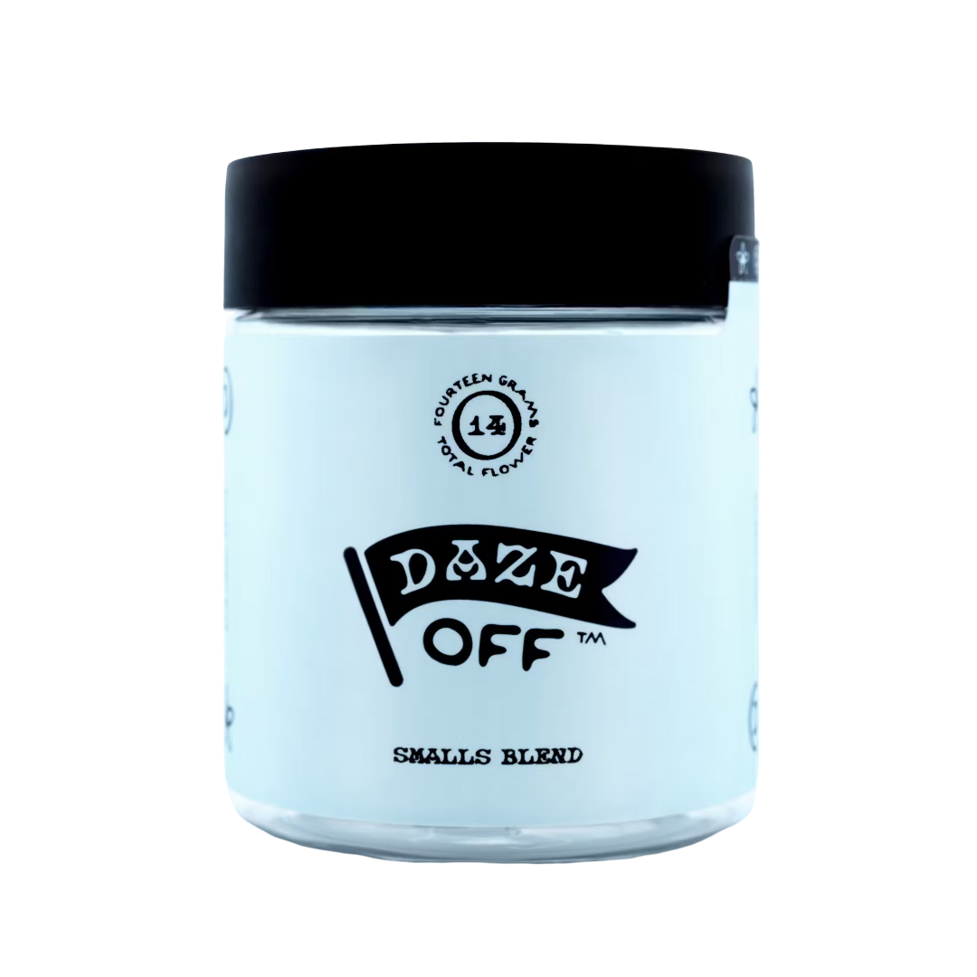 Photograph of product: DAZE OFF Chain Reaction 1/2 - 14g