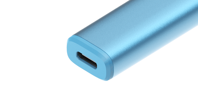 Photograph of product: Sky | PAX Era Go