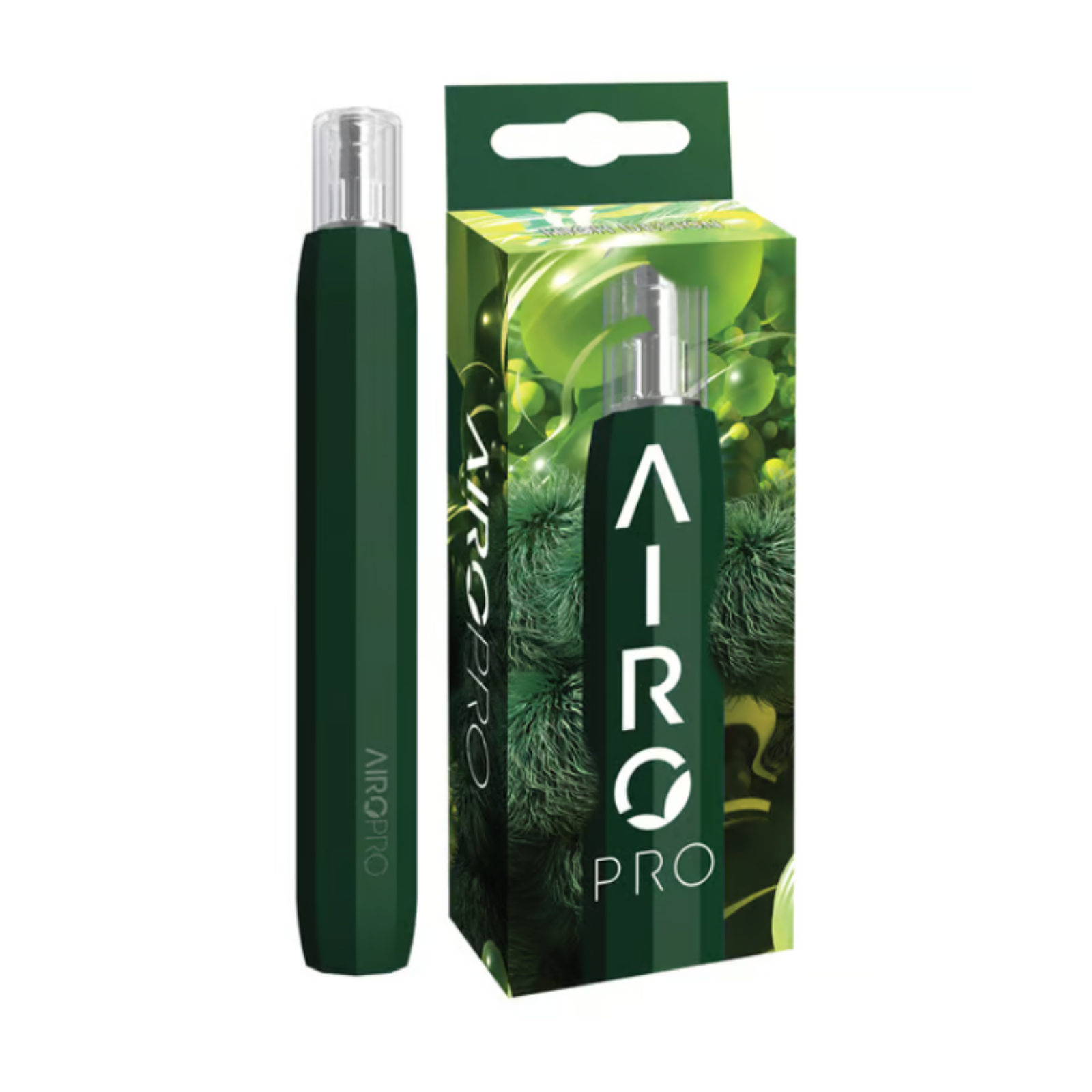 Photograph of product: Airo Pro Battery (Emerald Green)