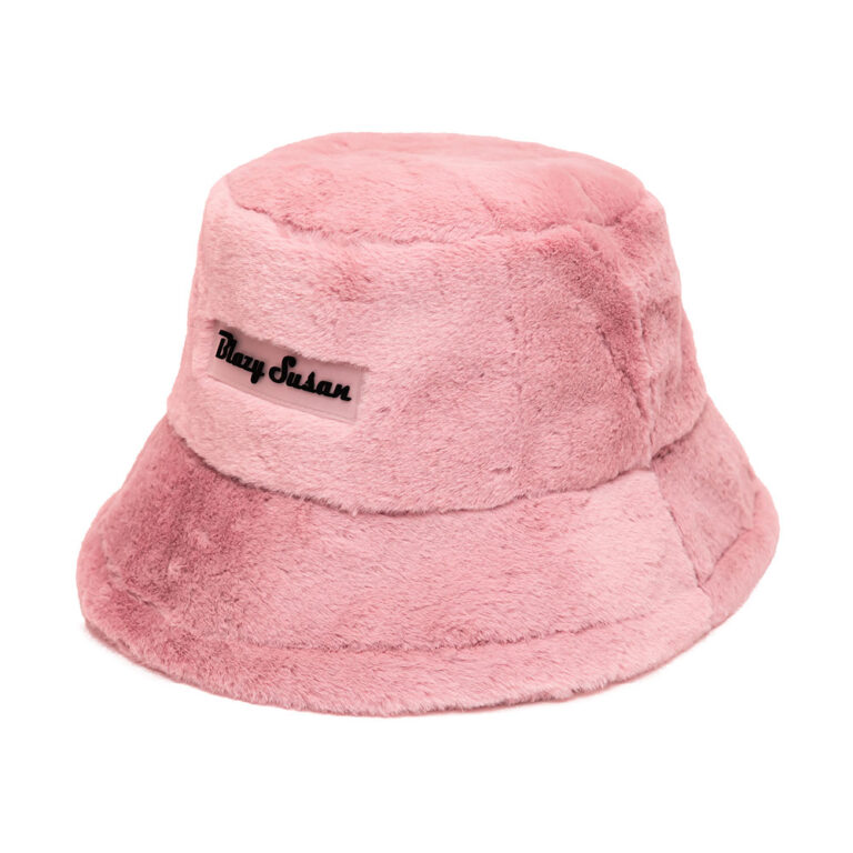 Photograph of product: Blazy Susan Bucket Hat