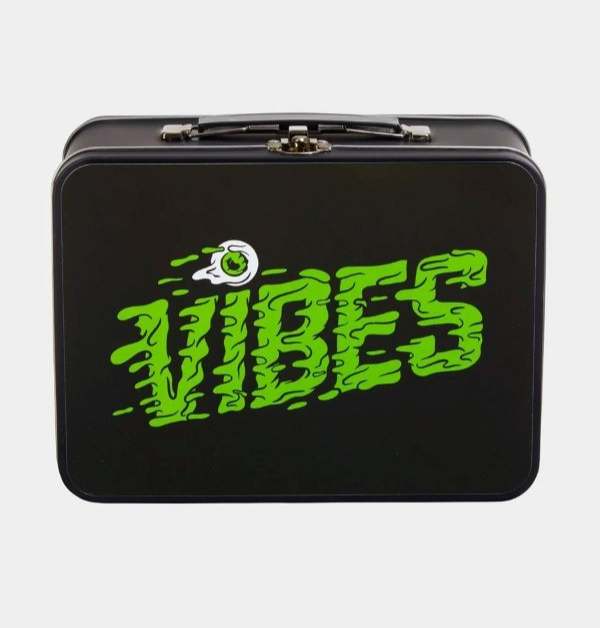 Photograph of product: Lunchbox