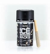 Photograph of product: Peaches & Cream 5pk | Infused | Rove