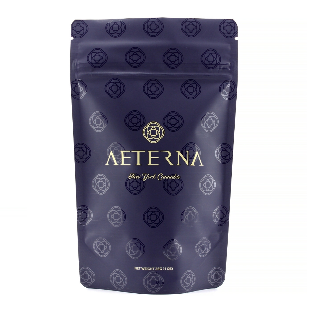 Photograph of product: Aeterna Apple Fritter - 28g