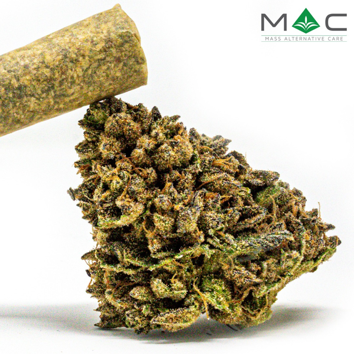 Photograph of product: Coughy Cake (Premium) - Oui'd - Preroll [1g] (Mass Alternative Care)