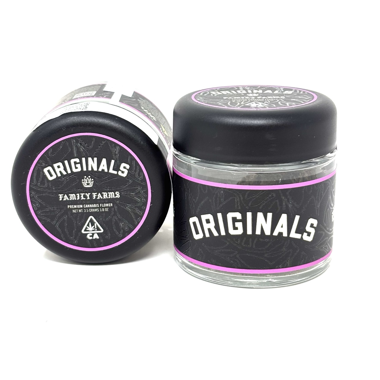 Photograph of product: ORIGINALS: GELATO 3.5G