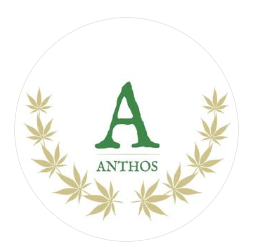 Photograph of product: Anthos Farms - GHOST OG - I - 2g