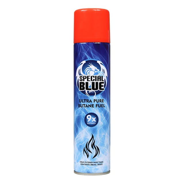 Photograph of product: Butane - Torch Refill - Butane