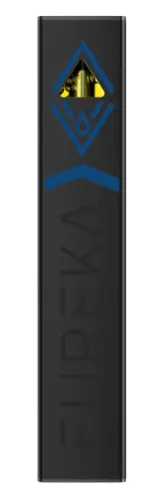Photograph of product: Oui'd - Disposable .5g