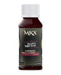 Photograph of product: MKX NANO NECTAR | CHERRY | SYRUP | 200MG