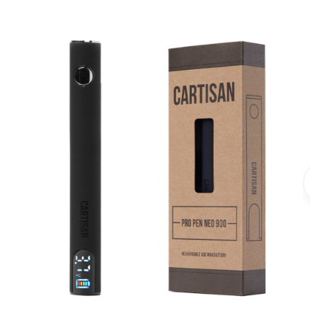 Photograph of product: 510 Pro Pen Neo | Battery