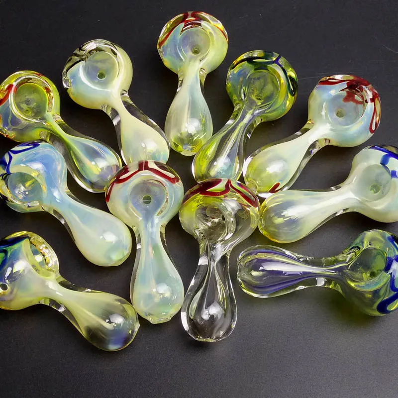 Photograph of product: Smaller Pipe