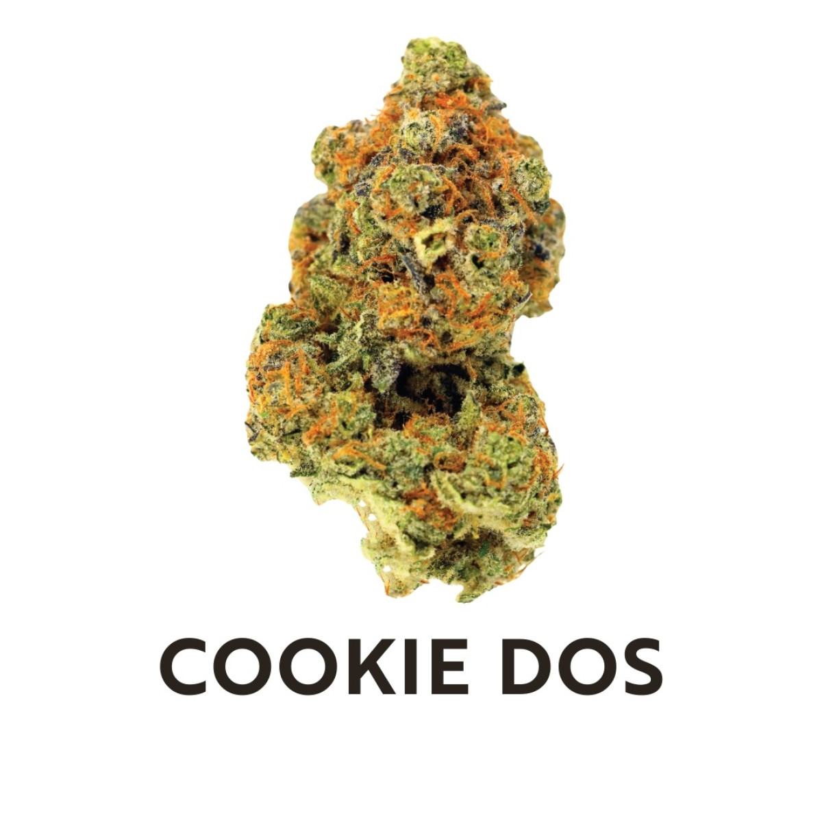 Photograph of product: Cookie Dos - 3.5g