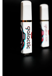 Photograph of Product: Galactic Florida Sunshine 1g AIO