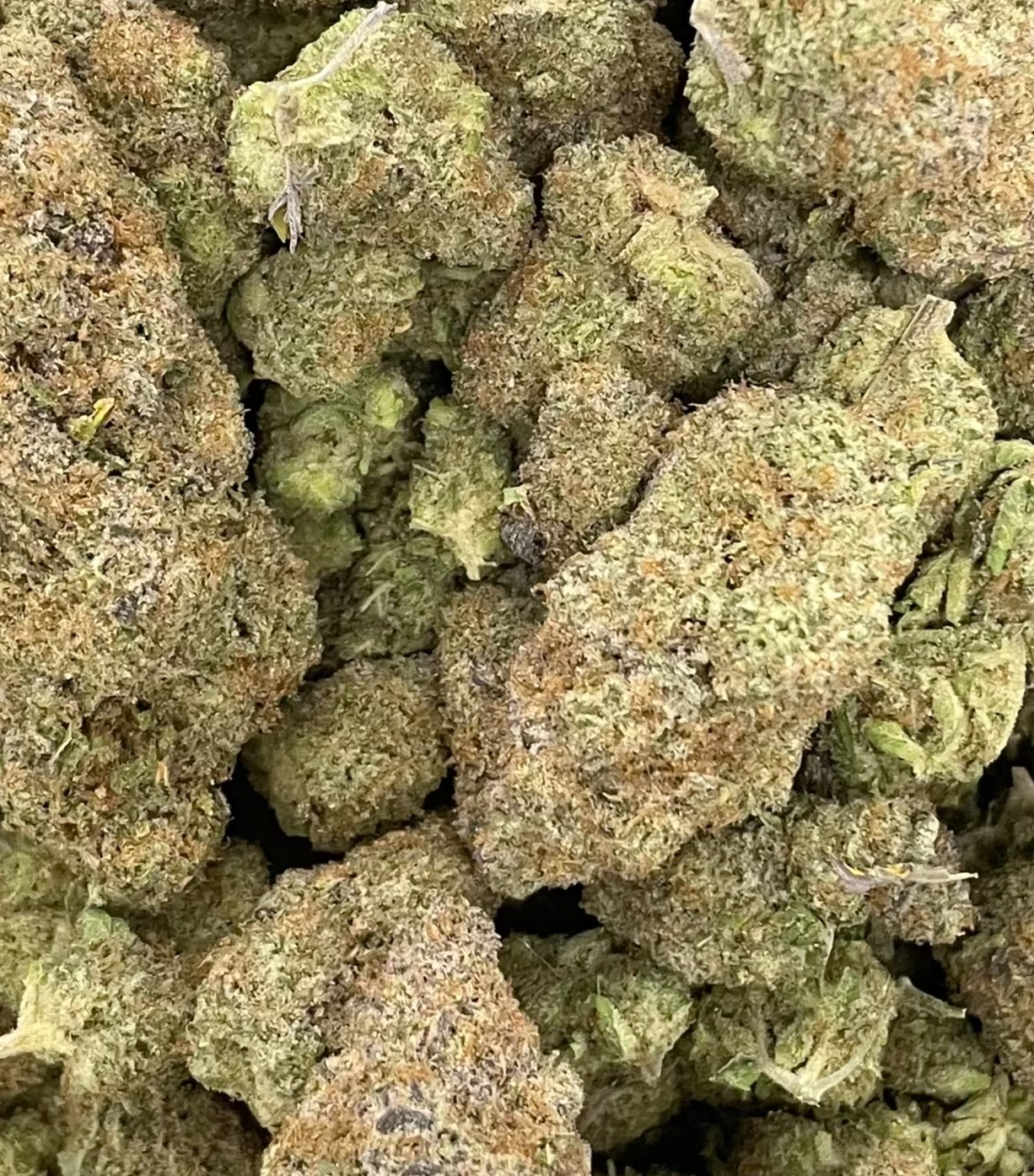 Photograph of product: *$125 OZ* Blueberry Muffin - 28g