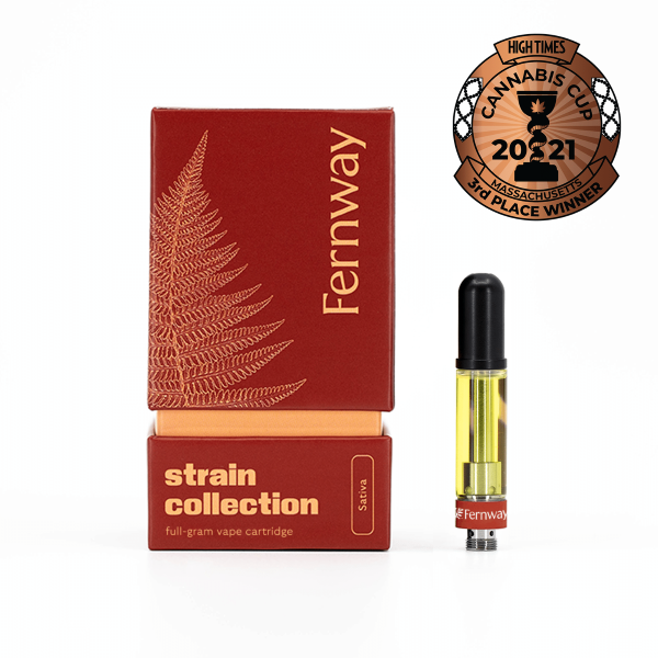 Photograph of product: Red Headed Stranger Cartridge