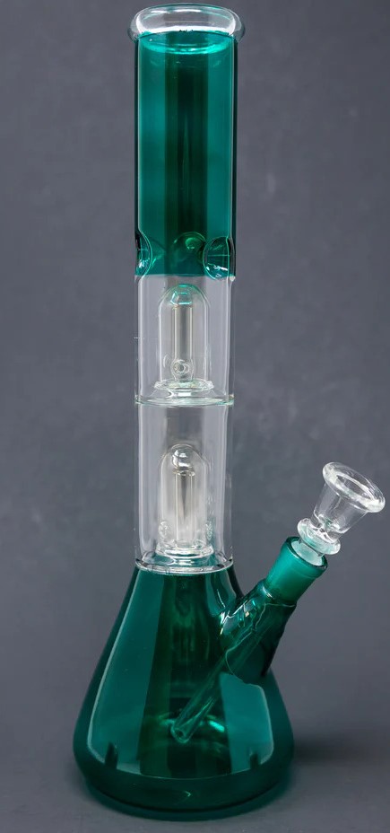 Photograph of product: GWP 12 " Double Wheel Percolator Heavy