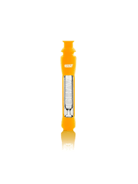 Photograph of product: 12mm Taster w/Silicone [Blue] || GRAV