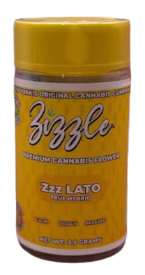 Photograph of product: Zizzle | Zzz Lato | Hybrid - 3.5g