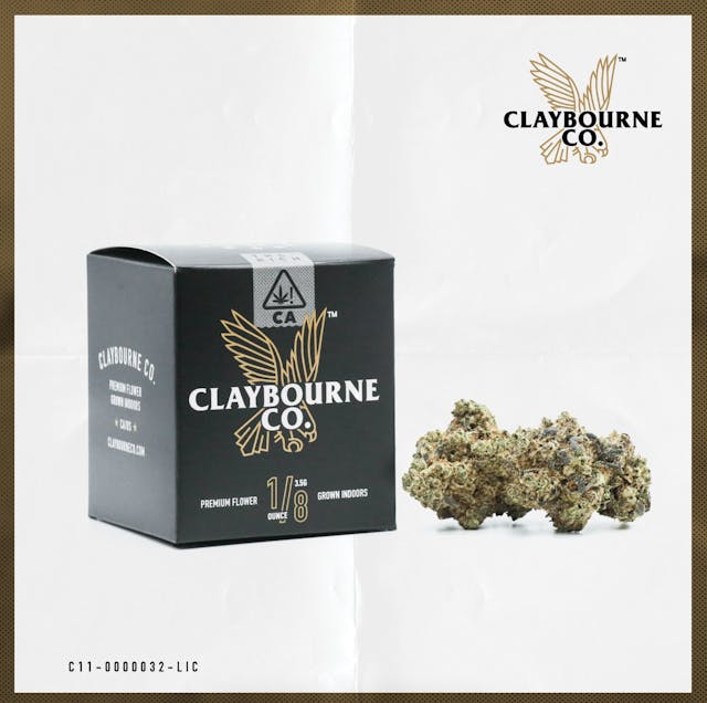 Photograph of product: King Louis - 3.5g - 