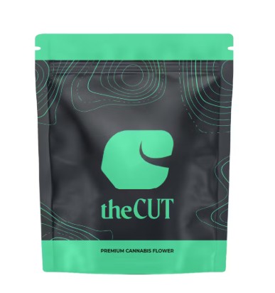 Photograph of product: Flower | Biscotti Runtz - 3.5g