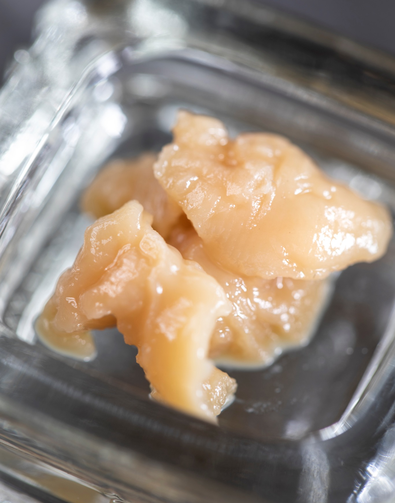 Photograph of product: KDynamite Crumble