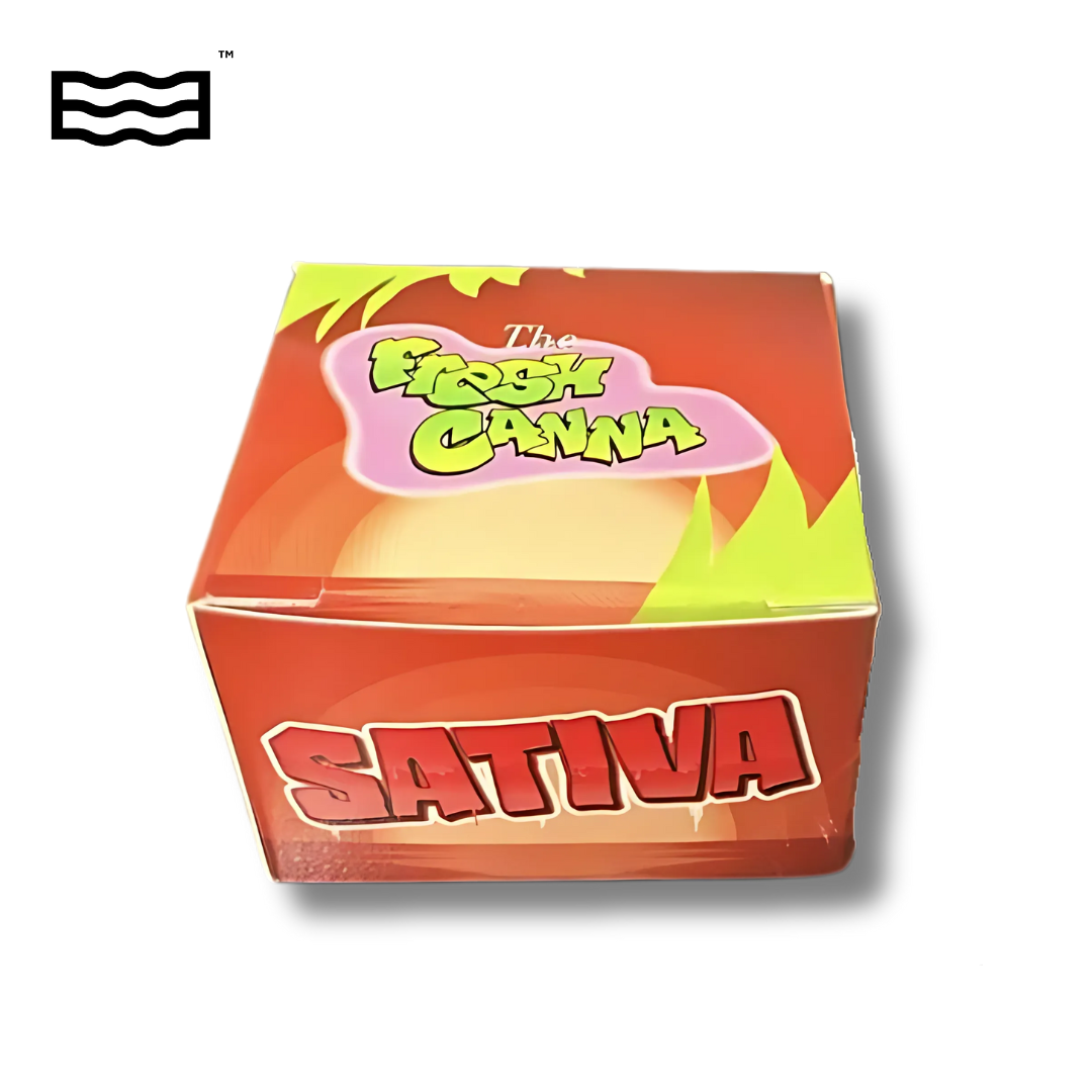 Photograph of product: Fresh Canna Live Resin | Melonade