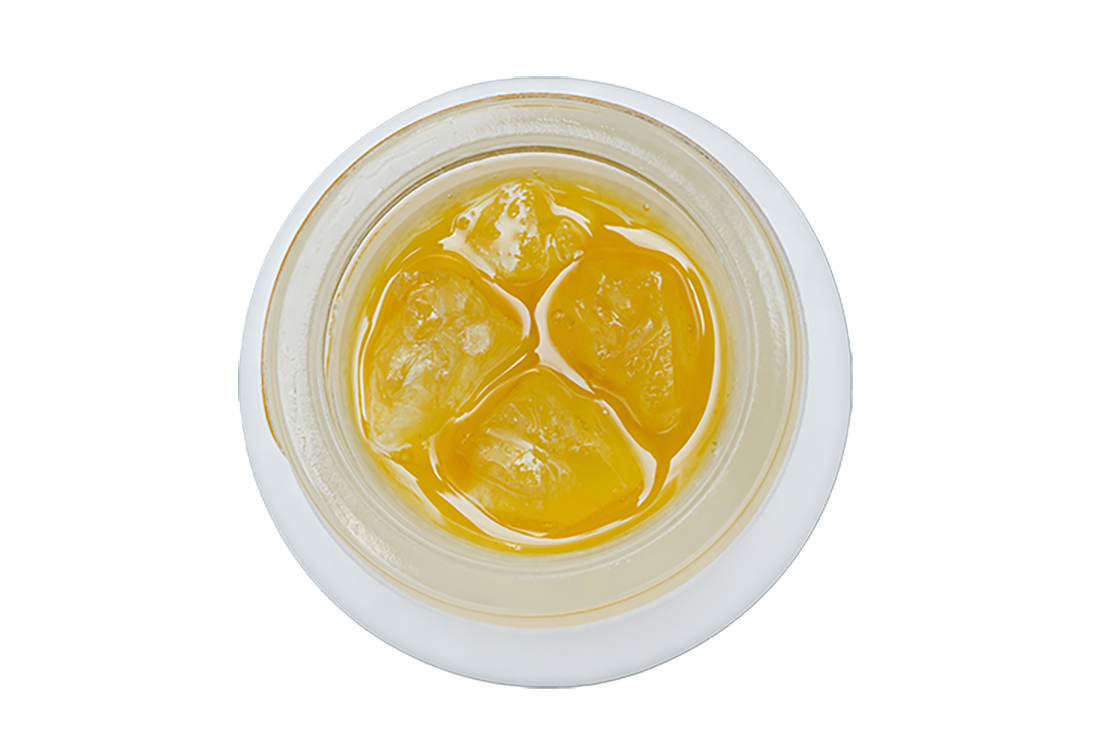 Photograph of product: SunMed Diamonds and Sauce - Now N' Laters
