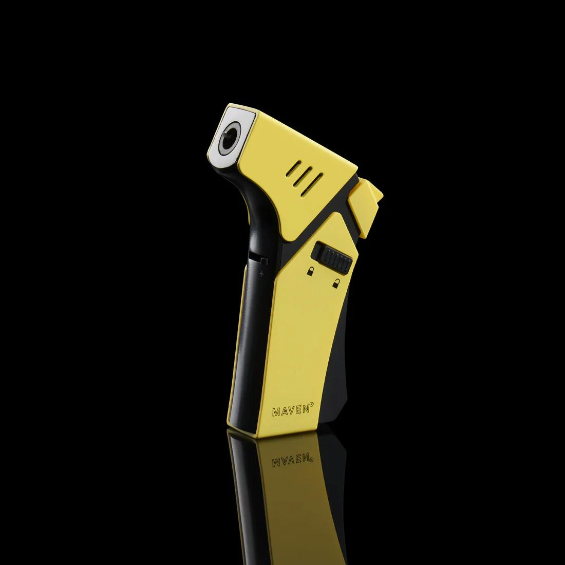 Photograph of product: JM | MAVEN PRO | YELLOW