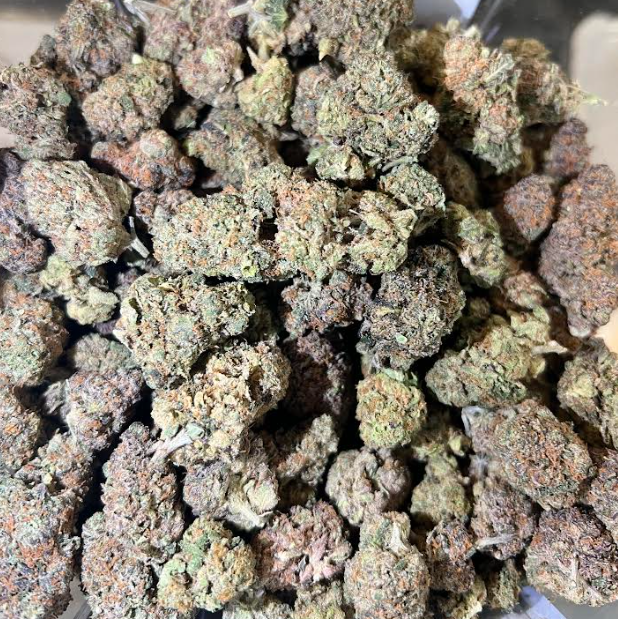 Photograph of product: Captain Caveman - 28g