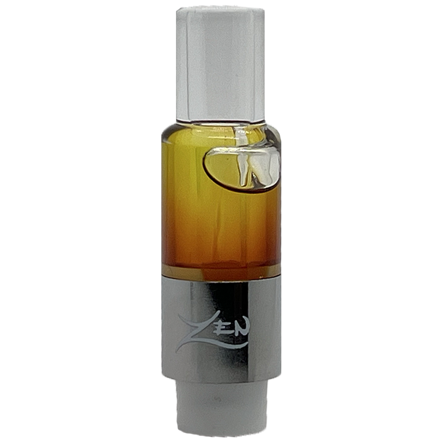 Photograph of product: Zen Medicine Dragon Queen Live Rosin Cart