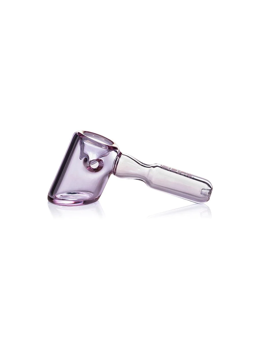 Photograph of product: GRAV Hammer Hand Pipe - Lavender